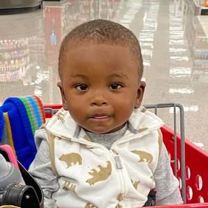 Meet your Posher, Marvina